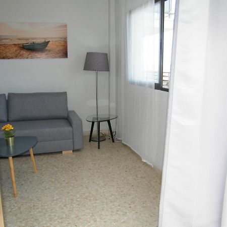 Apartamento Xaloc, Mnostrum Playa De Gandia Exclusivo Familias Ngoại thất bức ảnh