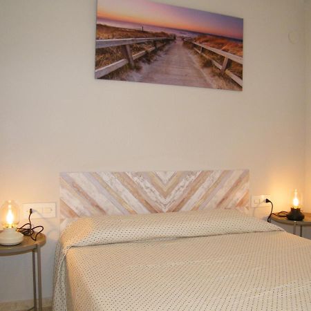 Apartamento Xaloc, Mnostrum Playa De Gandia Exclusivo Familias Ngoại thất bức ảnh