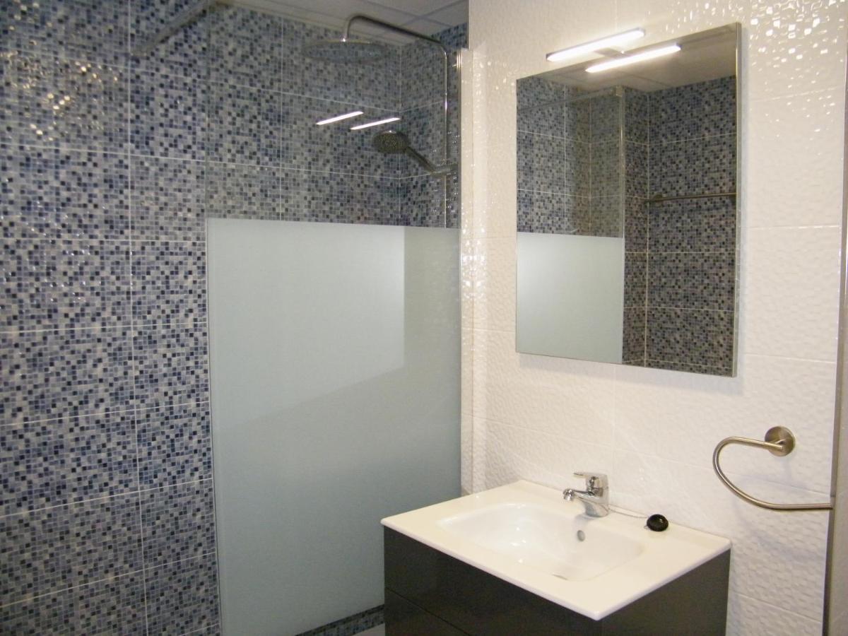 Apartamento Xaloc, Mnostrum Playa De Gandia Exclusivo Familias Ngoại thất bức ảnh