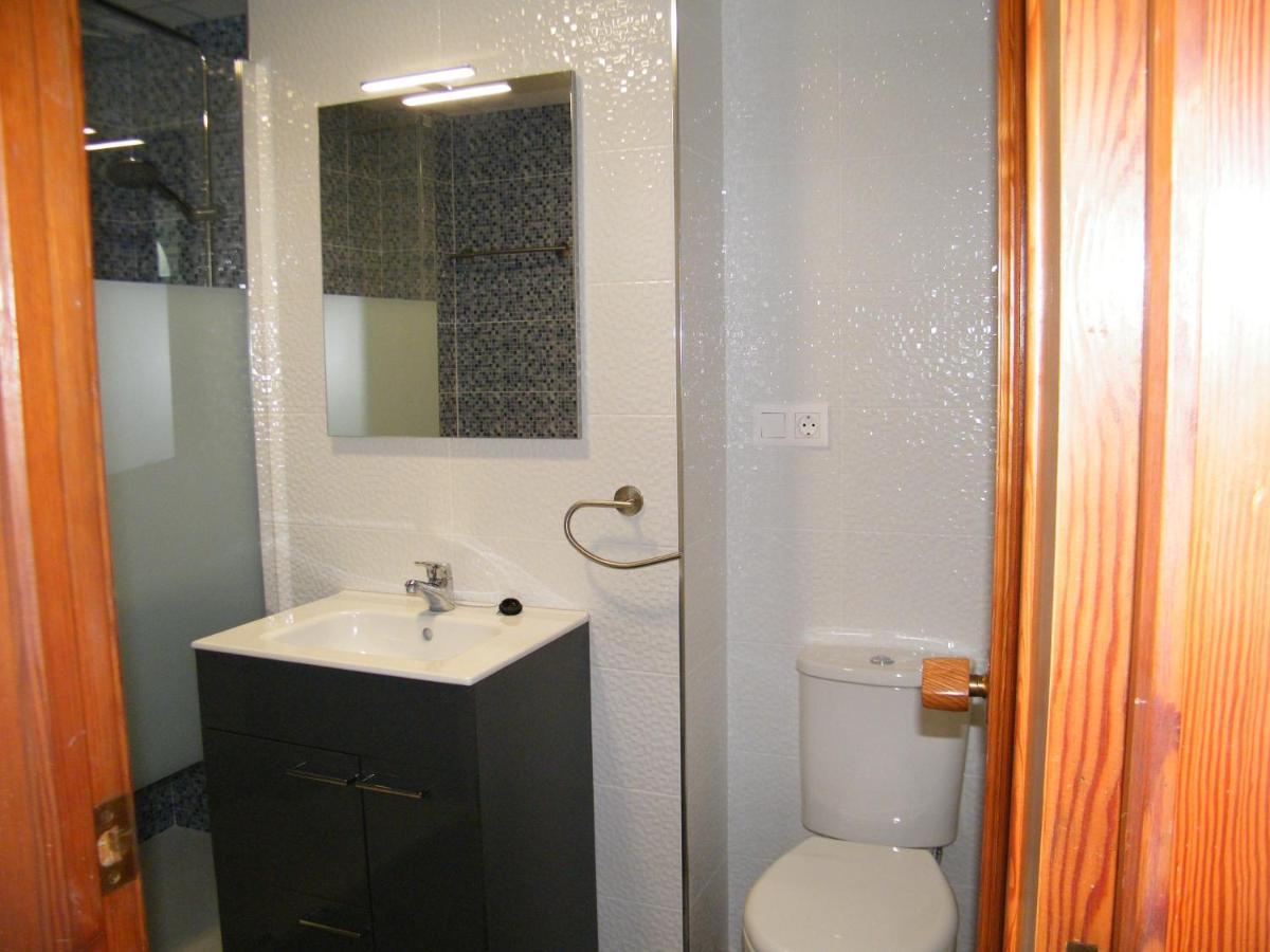 Apartamento Xaloc, Mnostrum Playa De Gandia Exclusivo Familias Ngoại thất bức ảnh