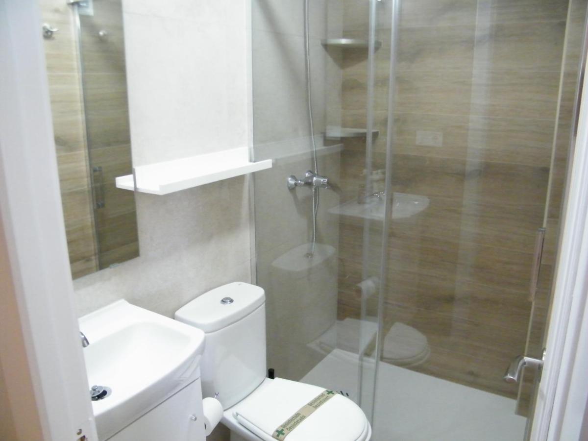 Apartamento Xaloc, Mnostrum Playa De Gandia Exclusivo Familias Ngoại thất bức ảnh