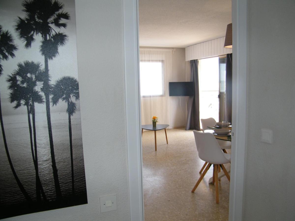 Apartamento Xaloc, Mnostrum Playa De Gandia Exclusivo Familias Ngoại thất bức ảnh