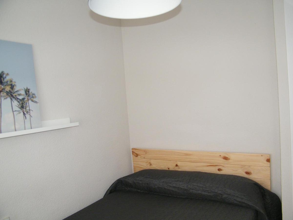 Apartamento Xaloc, Mnostrum Playa De Gandia Exclusivo Familias Ngoại thất bức ảnh