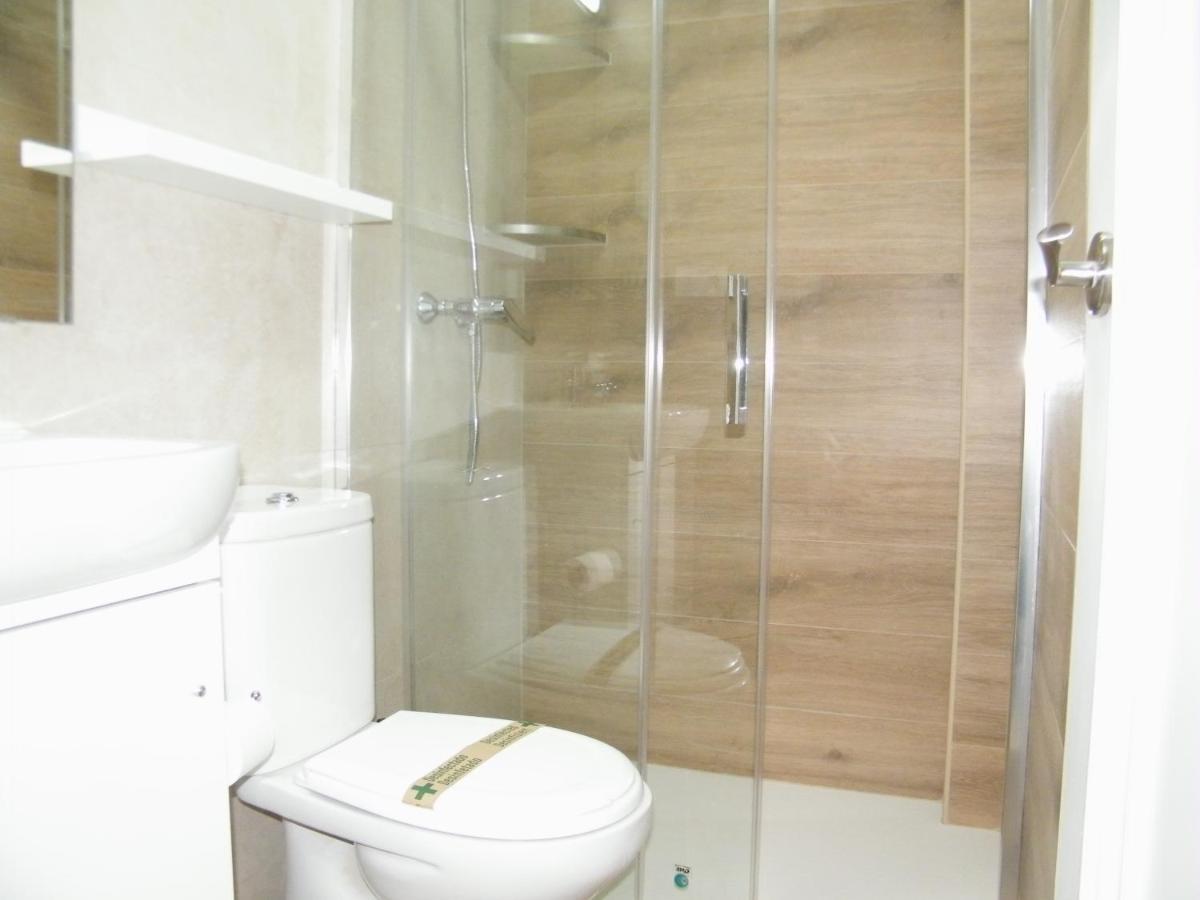 Apartamento Xaloc, Mnostrum Playa De Gandia Exclusivo Familias Ngoại thất bức ảnh