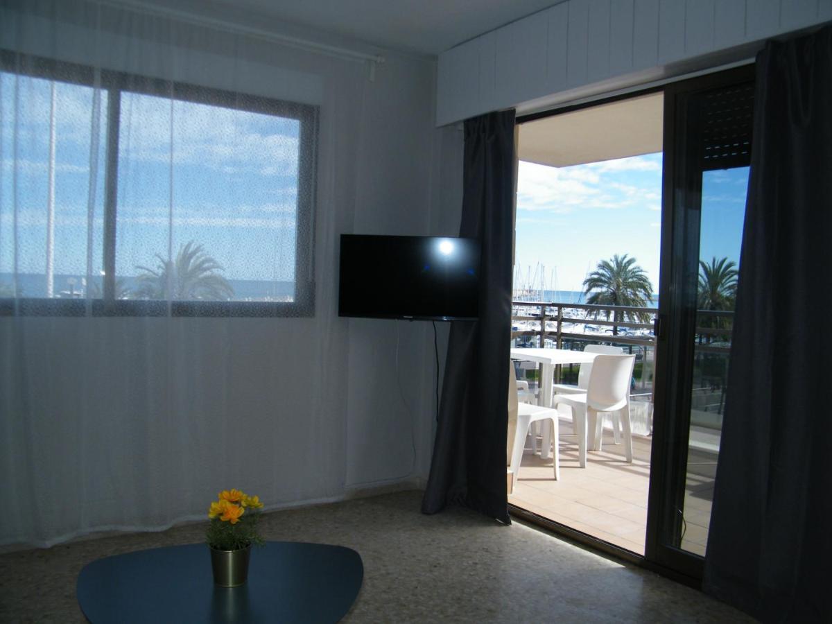 Apartamento Xaloc, Mnostrum Playa De Gandia Exclusivo Familias Ngoại thất bức ảnh